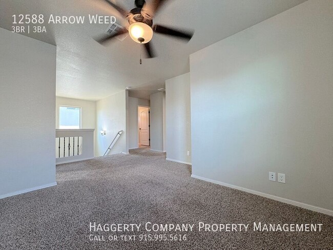 Building Photo - 12588 Arrow Weed Dr