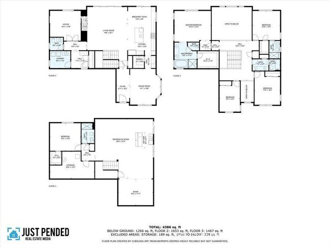 Building Photo - 904 Sundown Way