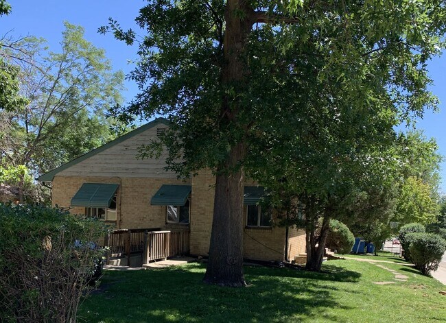 Building Photo - 1901 Baseline Rd