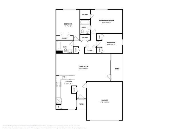 Building Photo - 536 Fessler Ave