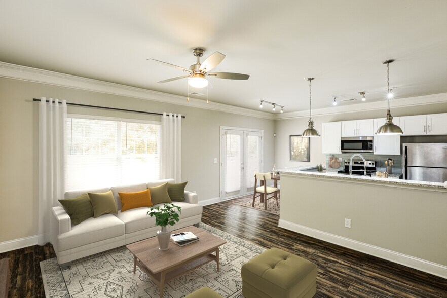 Building Photo - 207 Riley Cir