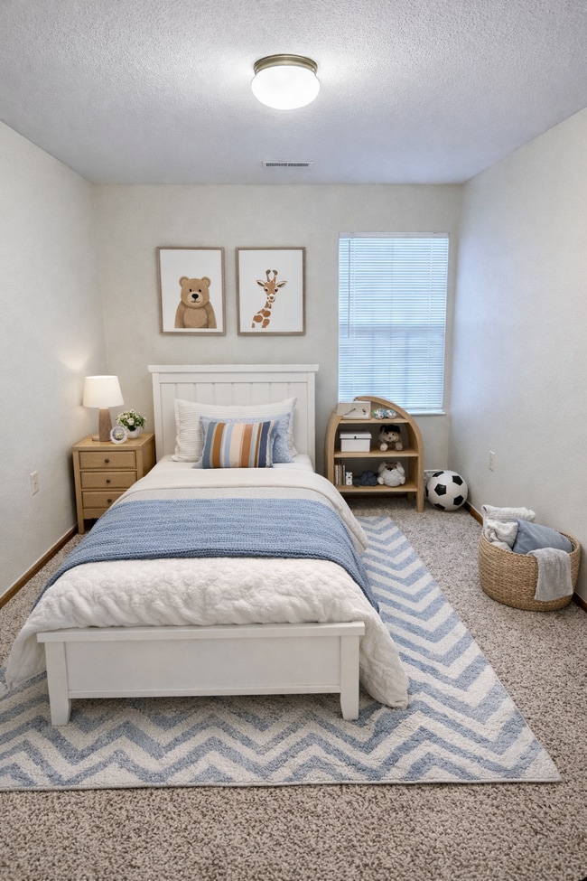 Building Photo - 1728 W Market St