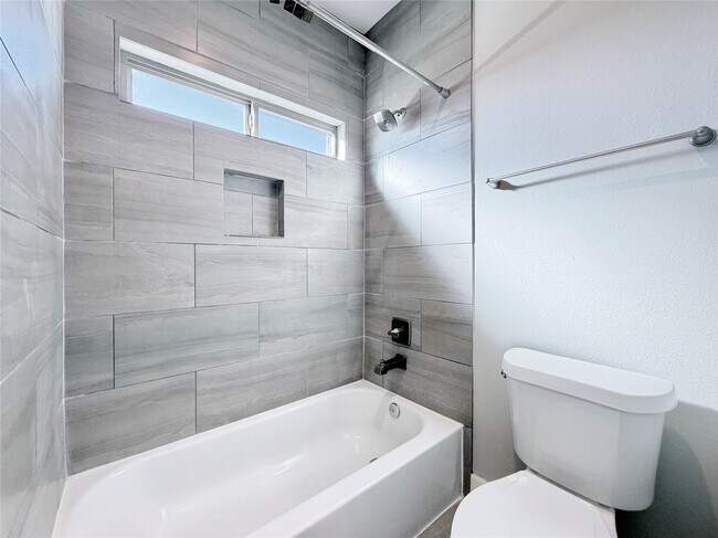 Building Photo - 8404 Safeguard St