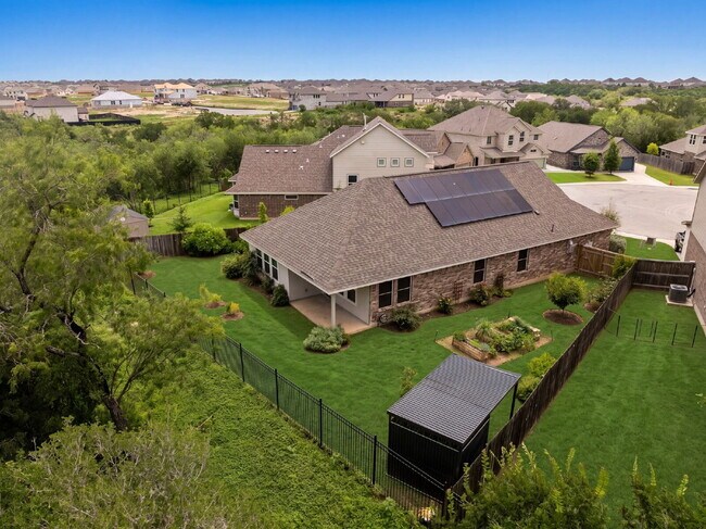 Building Photo - Greenbelt - Cul De Sac - Oversized Homesite