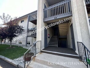 Building Photo - 5042 El Camino Dr