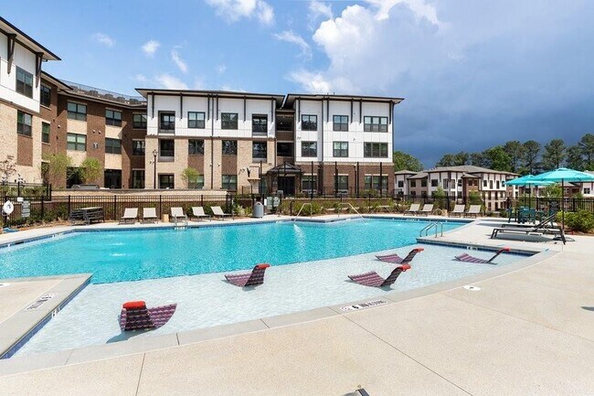 Building Photo - 1399 Herrington Rd