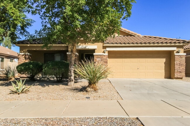 Building Photo - 22288 E Via Del Rancho Rd