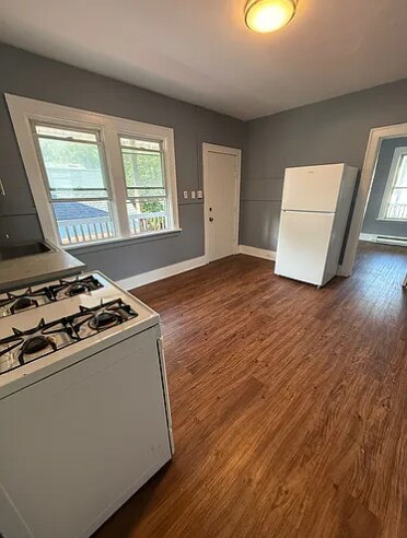 Building Photo - 1231 Congress St