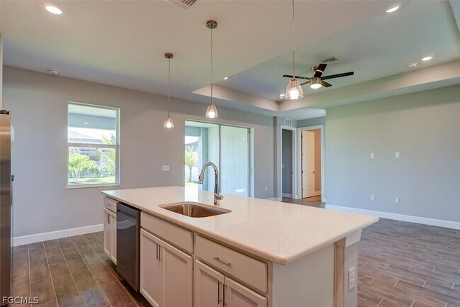 Building Photo - 4313 NW 27th Terrace