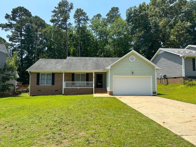 Primary Photo - 699 Dowfield Dr