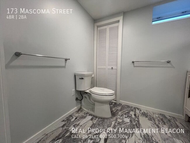 Building Photo - 173 Mascoma St