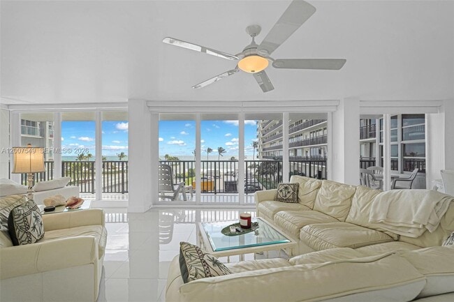 Building Photo - 4280 Galt Ocean Dr