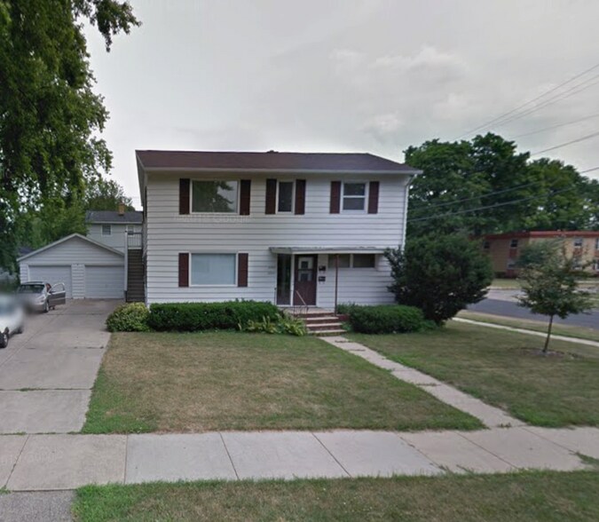 Building Photo - 3503 Albert Ct
