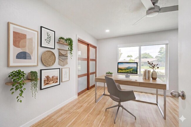 Building Photo - 2800 S Bala Dr