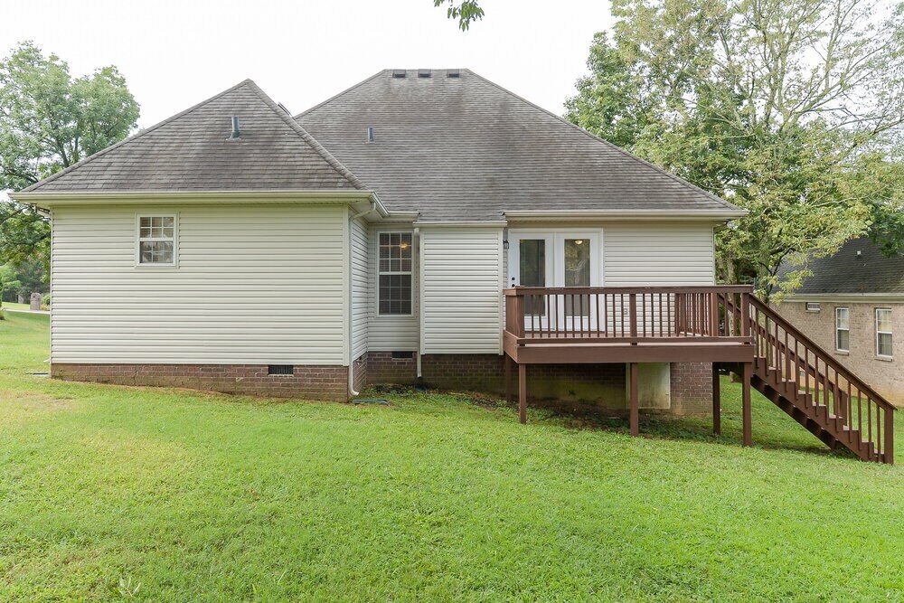 Building Photo - 504 Parrish Way