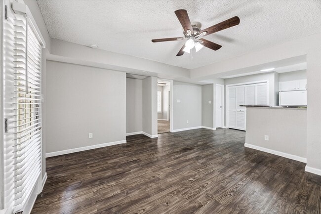 Building Photo - 1710 W T C Jester Blvd