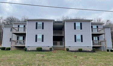 Building Photo - Upper Stone Apartments