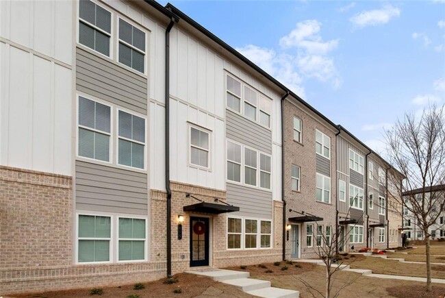 Building Photo - 616 Tiller Wy