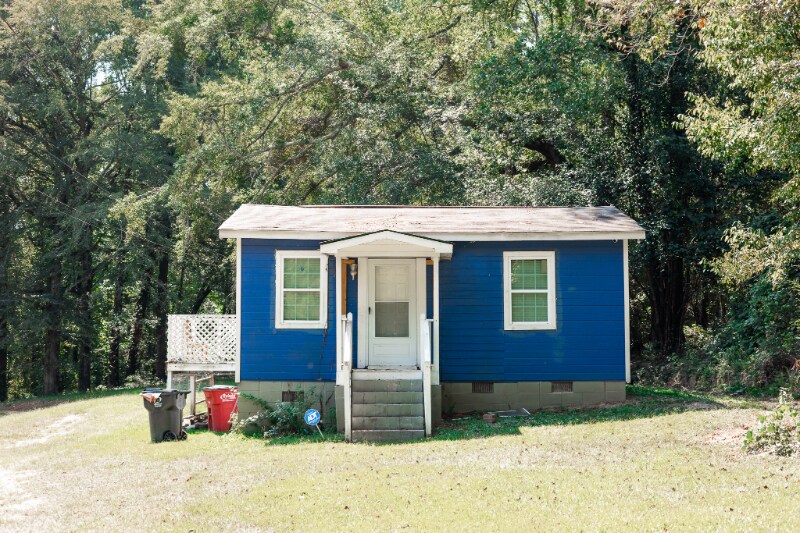 Building Photo - 4002 Holley Rd