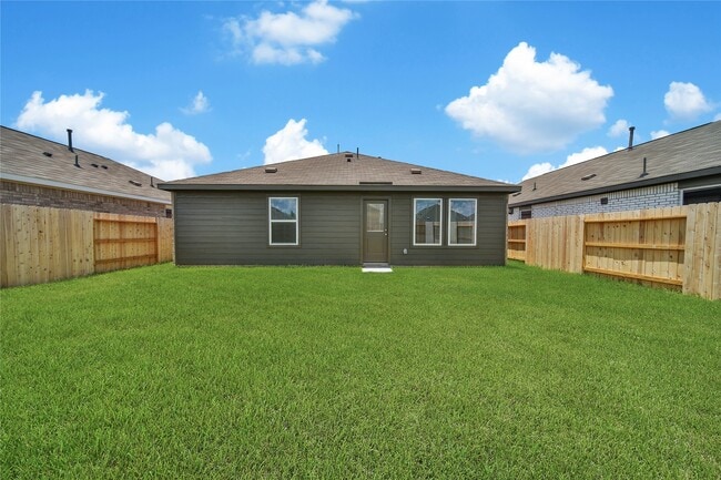 Building Photo - 16522 Ithaca Pheasant Dr