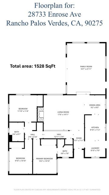 Building Photo - 28733 Enrose Ave