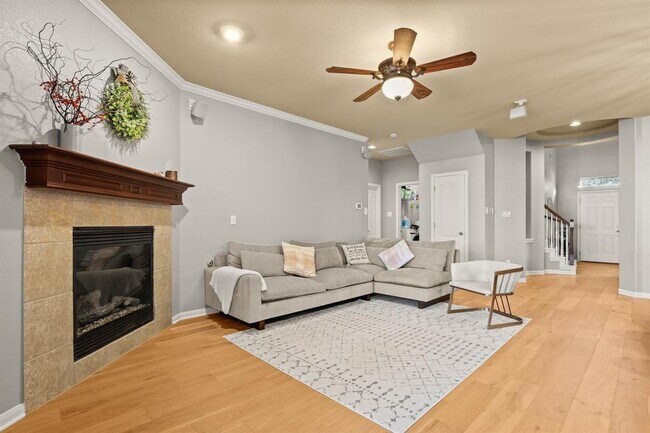 Building Photo - 3545 Dolomite Trail