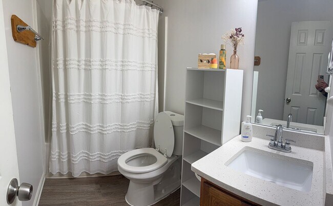 Building Photo - Immaculately Clean 3Bed/2Bath home for lease in Jonesboro