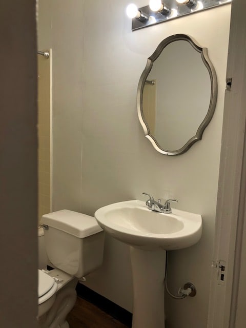 Building Photo - 820 S Avenue A