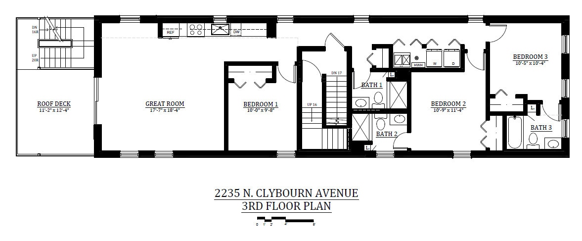 Building Photo - 2235 N Clybourn Ave