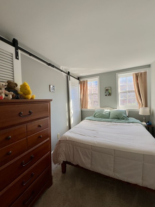 Building Photo - Charming 2 Bedroom/1 Bathroom Townhome with In-Unit Laundry in Ridgley's Delight, MD!