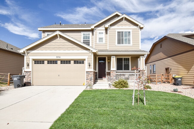 Primary Photo - 9761 Beryl Dr
