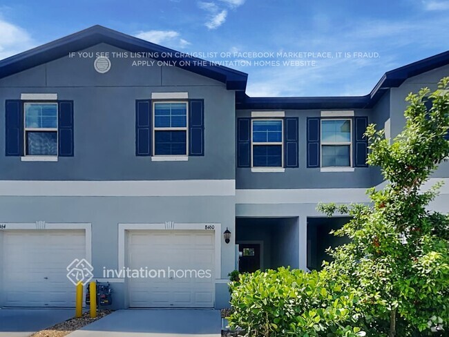 Building Photo - 8460 Houndstooth Enclave Dr