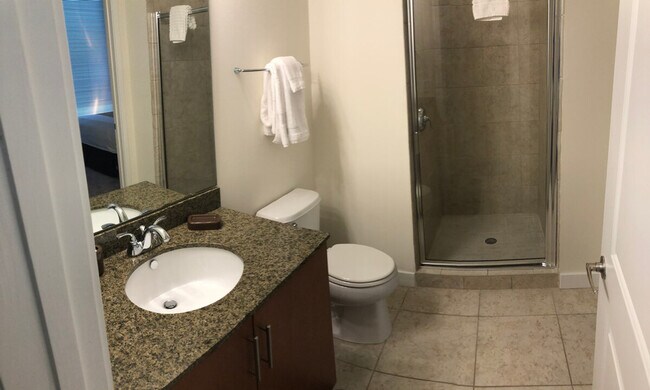 Building Photo - 215 W Martin Luther King Jr Blvd