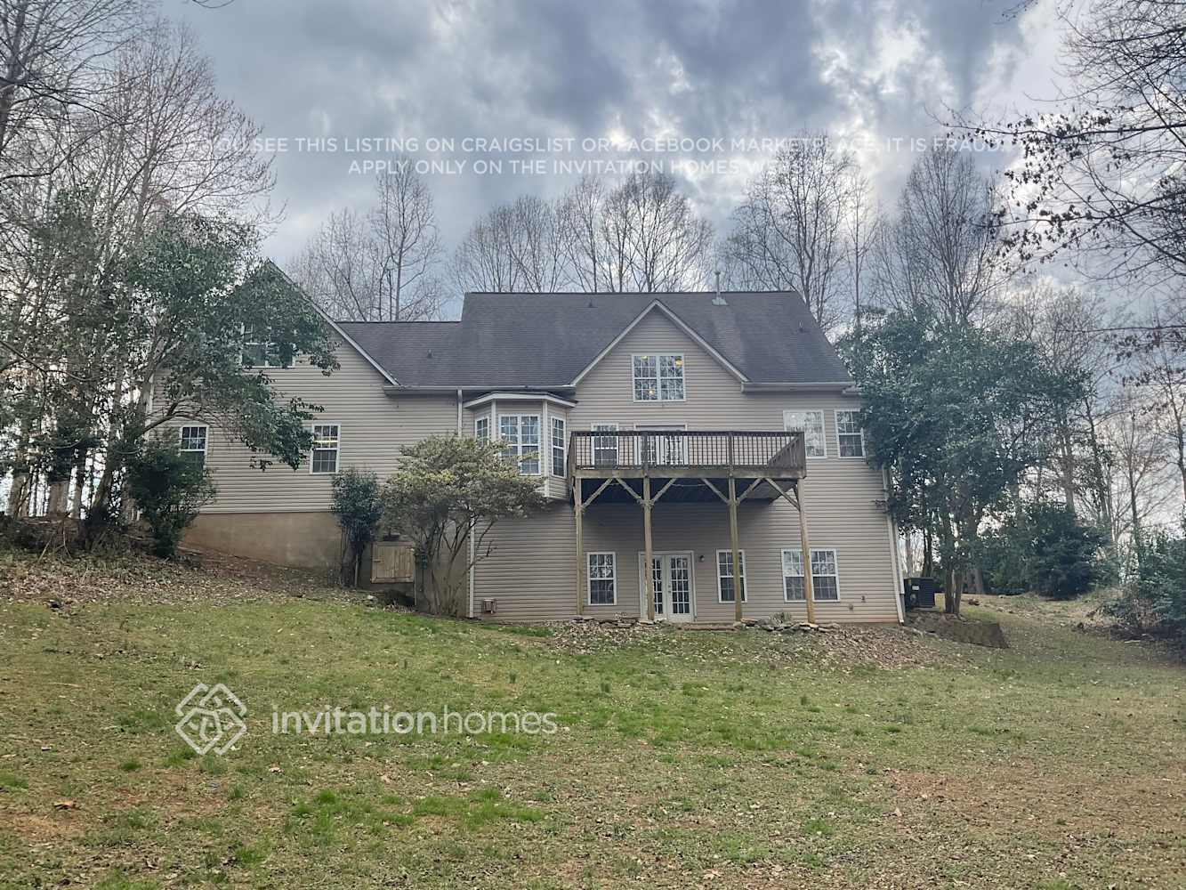 Building Photo - 119 Big Oak Ln