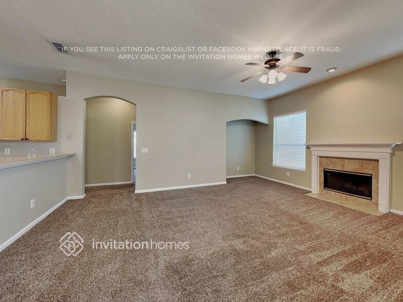 Building Photo - 4508 S Pennycress Pl