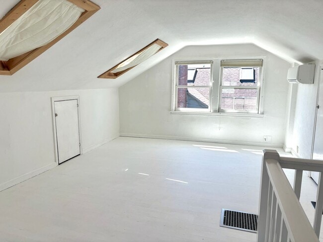 Building Photo - Spacious Montavilla Home on Corner Lot with Hardwoods, A/C, 1 Car Detached Garage, Finished Attic...
