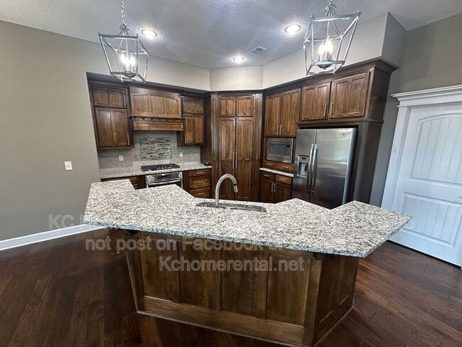 Building Photo - 4513 Sienna Ridge