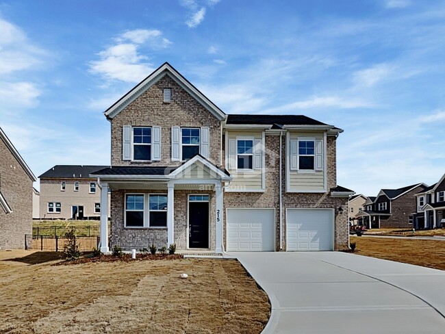 Primary Photo - 215 Argea Dr