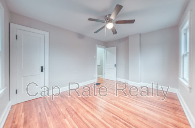 Building Photo - 508 Thurman Ave