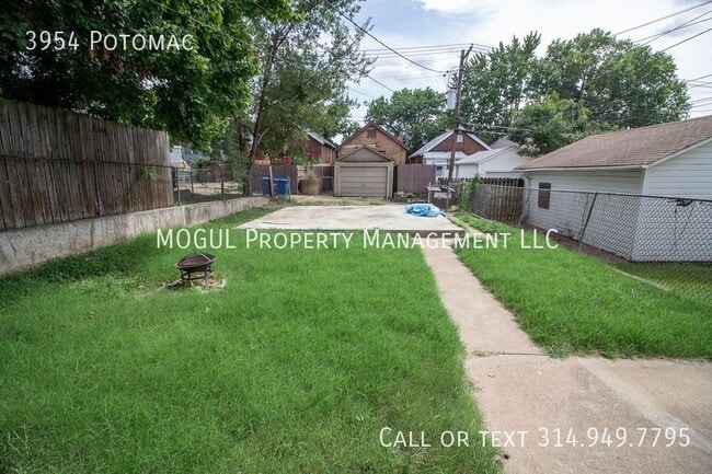 Building Photo - 3954 Potomac-