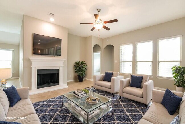 Building Photo - 1104 Wolcott Dr