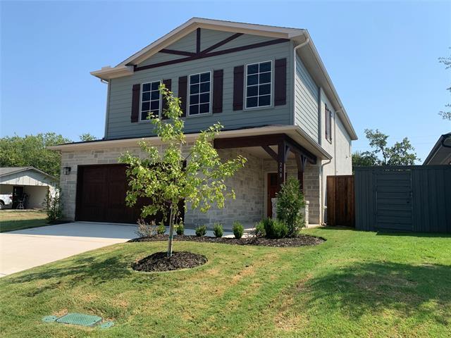 Building Photo - 208 E Park Dr