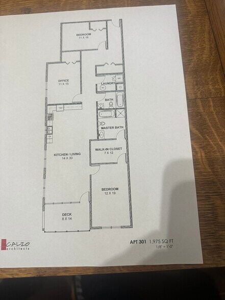 Building Photo - 624 E 1st St