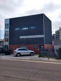 Building Photo - 2120 State Street