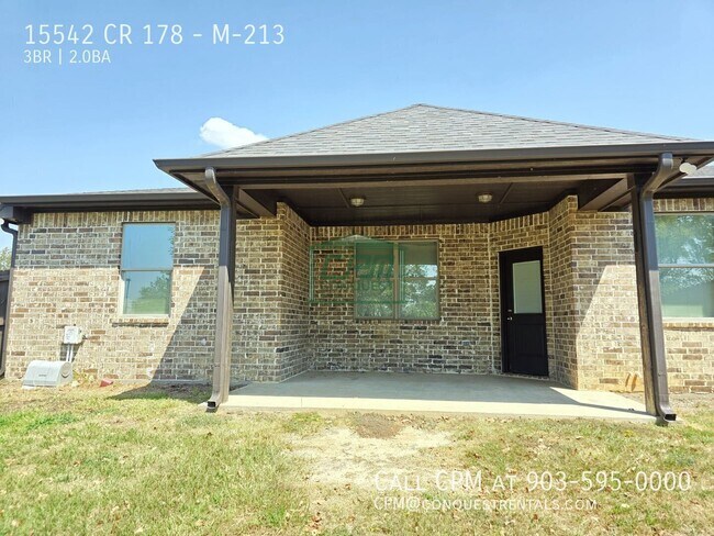Building Photo - 15542 CR 178-M-213