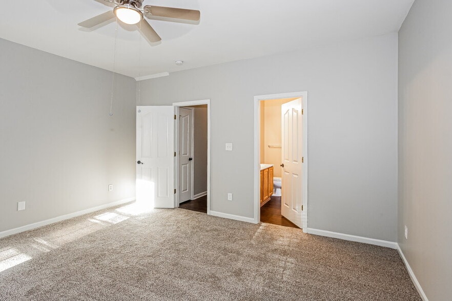 Building Photo - 7027 Merrymount Ct
