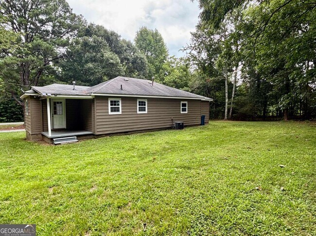 Building Photo - 1791 Harbins Rd