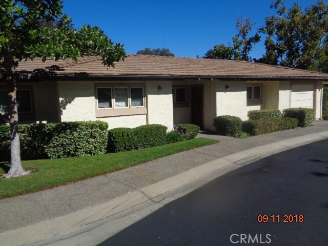 Building Photo - 24947 Vermijo Ct