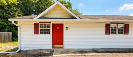 Building Photo - 3813 N Bogan Rd