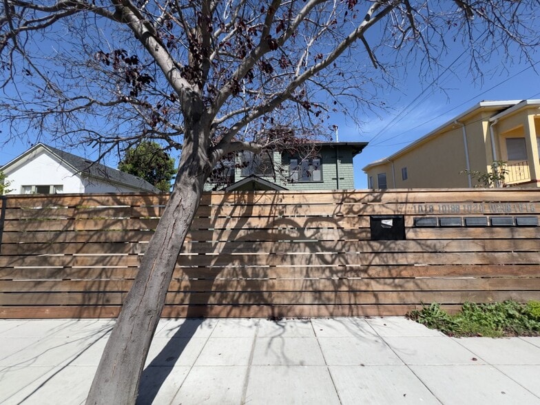 Building Photo - 1018 62nd St
